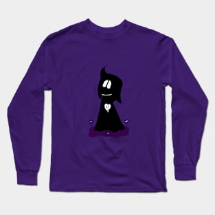 Void Child Long Sleeve T-Shirt